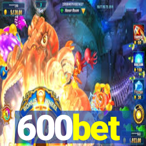 600bet-lucky dragon